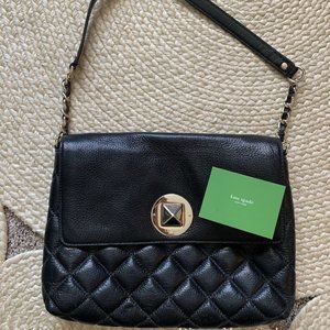 Kate Spade Quilted Bag